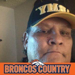 Meet your Posher, Greg